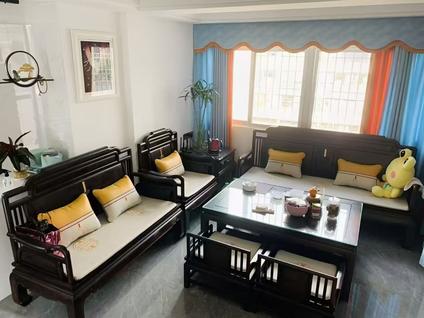 北京公路局宿舍(文川路)2室2厅75平高楼层/共7层