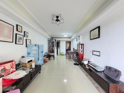 北京金域华府3室2厅79平低楼层/共32层