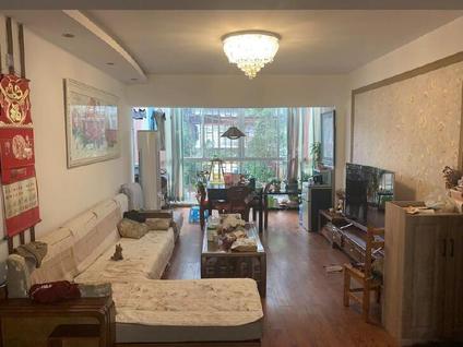 北京顺城家园2室2厅92平中楼层/共8层