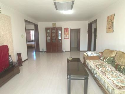 北京天裕小区2室2厅128平高楼层/共7层