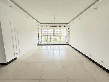 北京格林威治3室2厅128平低楼层/共17层