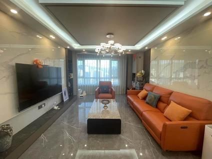 北京香格里拉城市花园(七期)3室2厅139平高楼层/共33层