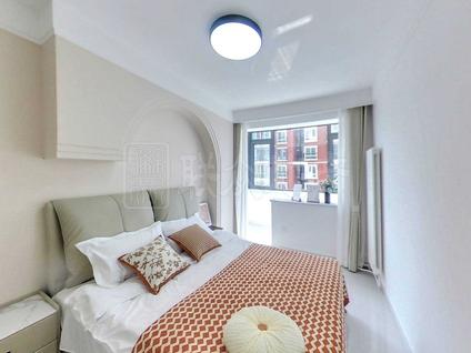 2室1厅 玉安园效果图