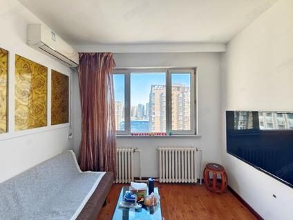 沈阳嘉陵苑2室1厅66平高楼层/共32层