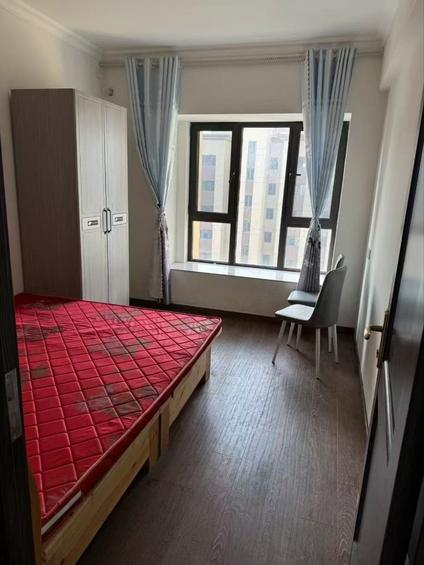 沧州献县碧桂园3室2厅138平高楼层/共11层