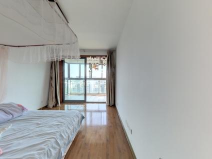 北京紫金南苑2室2厅91.2平中楼层/共17层