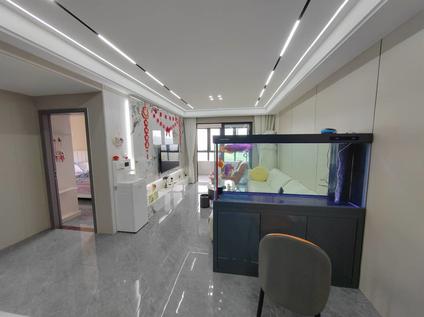 北京下碑新村2室2厅82.23平高楼层/共18层
