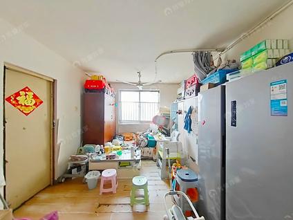 上海金群苑(南区)2室1厅78.59平中楼层/共18层