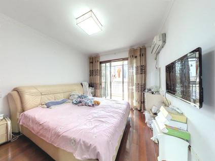 北京银河湾福苑3室1厅116.12平低楼层/共18层