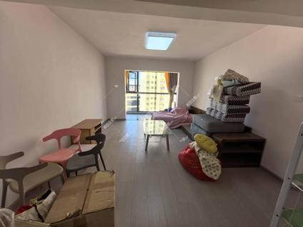 昆明昆铁锦绣家园(二期)3室2厅115平中楼层/共26层