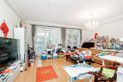 北京褐石园4室2厅252平低楼层/共4层