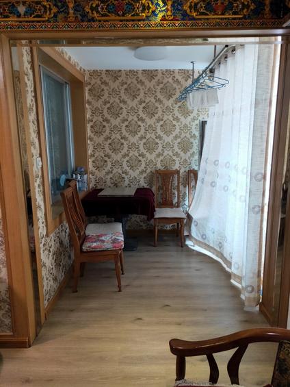 北京广电局家属院3室2厅134.65平低楼层/共7层