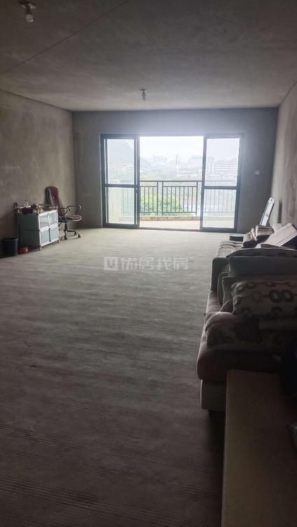 北京七星新城3室2厅147平中楼层/共15层