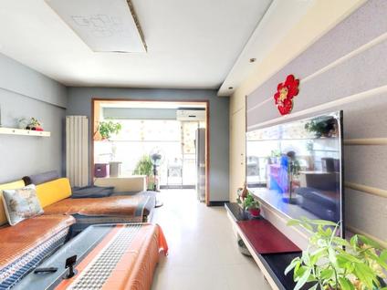 西安玫瑰坊3室2厅107.98平高楼层/共24层