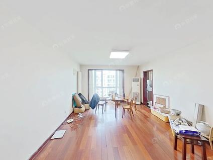 北京世纪城(晴雪园)3室2厅131.9平高楼层/共11层