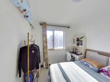 北京新兴家园(西区)2室2厅90.85平高楼层/共10层