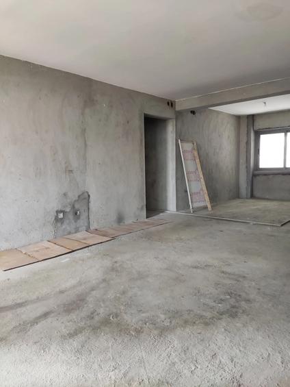 北京新景七星公馆4室2厅168.56平低楼层/共31层