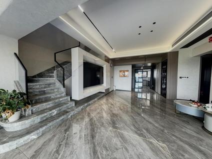 北京丽雅龙璟台5室2厅162.7平高楼层/共25层