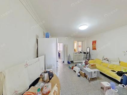 北京小关北里3室1厅74.2平高楼层/共6层