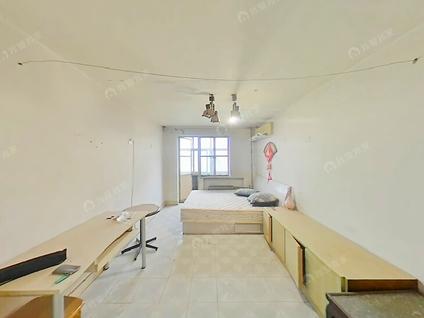 北京杏花西里2室1厅59.98平高楼层/共6层