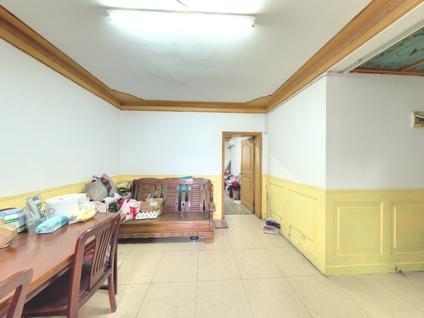 北京幕府山庄2室1厅59.21平低楼层/共6层