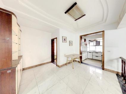 北京福馨苑3室2厅117.87平低楼层/共6层