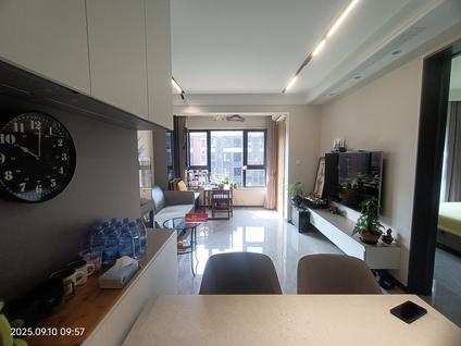 北京招商都会湾(二期)3室2厅88.71平高楼层/共6层