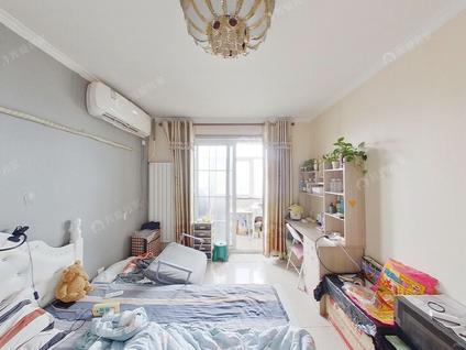 北京苹果园(三区)4室1厅80.91平高楼层/共16层