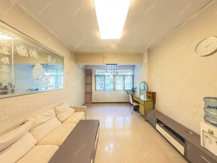 北京新城市中心广场3室2厅89.03平中楼层/共7层