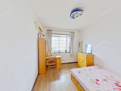 北京清城(北区)3室2厅138.59平高楼层/共10层