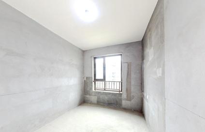 郑州鲁能公馆一号院4室2厅160.23平高楼层/共17层