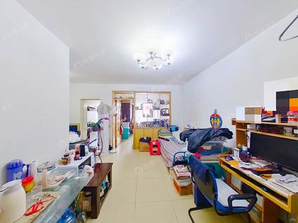 北京翠屏北里(西区)1室1厅59.2平高楼层/共7层