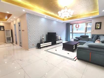 北京景泰西里(西区)4室2厅119平高楼层/共8层