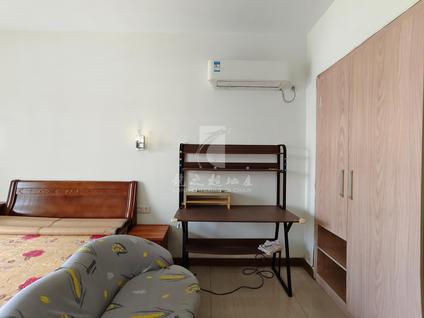 北京逸林苑1室0厅41.86平高楼层/共15层