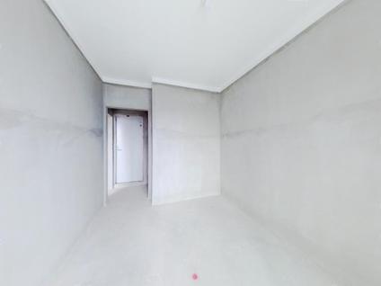 台州玖珑壹号院3室2厅121平中楼层/共26层