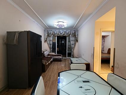 3室2厅 首成鼎尚名都效果图