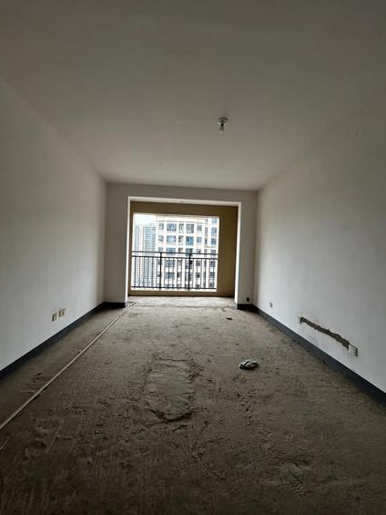 北京华晨山水印象2室2厅97平高楼层/共27层