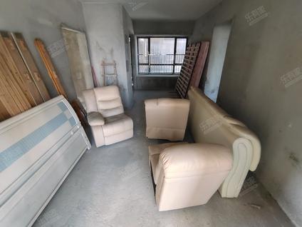 北京朗晴新天地3室2厅97平低楼层/共33层