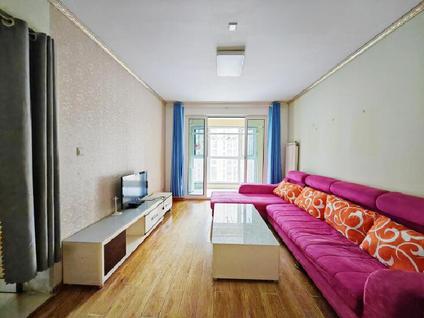 北京中建长清湖(和园)2室2厅86.12平中楼层/共33层