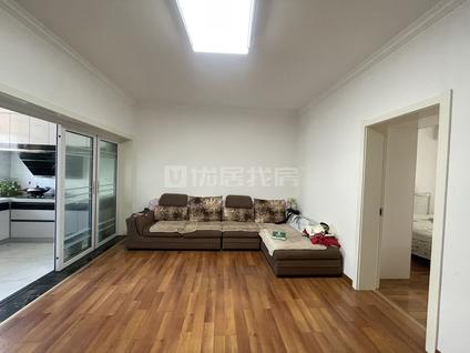 北京兴隆小区2室2厅79.99平高楼层/共7层