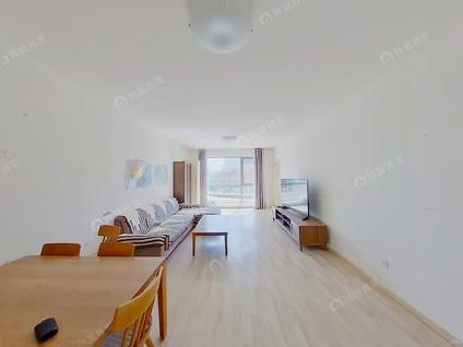 北京海晟名苑(南区)3室1厅138.46平中楼层/共17层