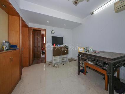 北京南新四村2室1厅57.65平低楼层/共6层