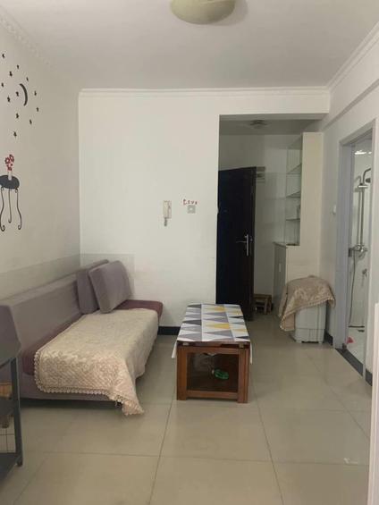 北京永和新领地1室1厅38平中楼层/共30层