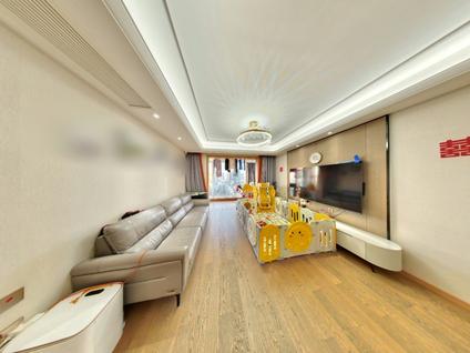 北京石林云城3室2厅106.34平中楼层/共18层