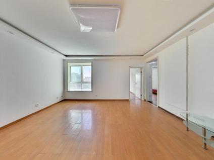 北京万华园琳苑小区2室1厅105.51平高楼层/共18层