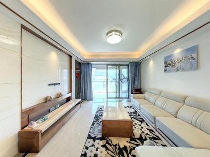 北京红树别院3室2厅116.58平低楼层/共15层