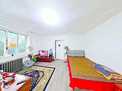 北京门头馨村(北二区)1室1厅68.99平中楼层/共6层