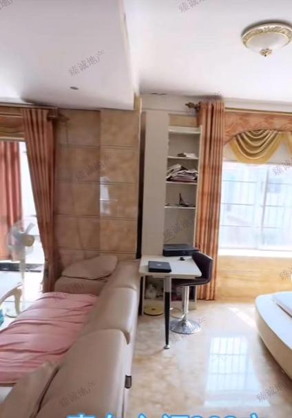 北京京梧山庄6室2厅283平低楼层/共3层