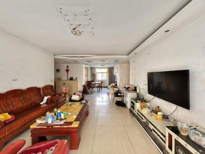 北京汉府雅园3室2厅171.71平低楼层/共7层