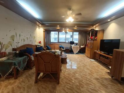 厦门云顶山庄花园3室2厅122.51平中楼层/共7层